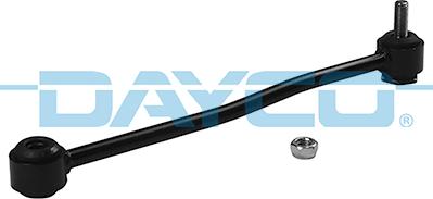 Dayco DSS1524 - Asta/Puntone, Stabilizzatore www.autoricambit.com