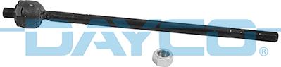 Dayco DSS1526 - Giunto assiale, Asta trasversale www.autoricambit.com