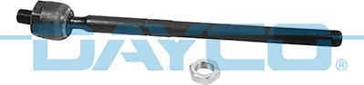 Dayco DSS1572 - Giunto assiale, Asta trasversale www.autoricambit.com