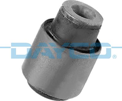 Dayco DSS1655 - Silent Block, Supporto Braccio Oscillante www.autoricambit.com