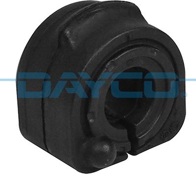 Dayco DSS1669 - Bronzina cuscinetto, Barra stabilizzatrice www.autoricambit.com