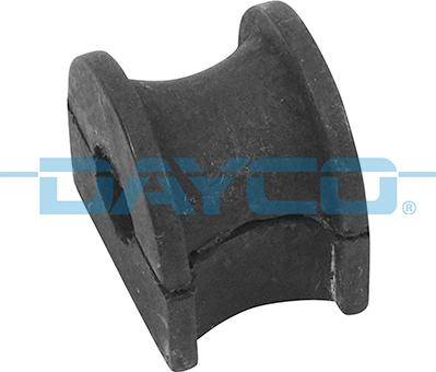 Dayco DSS1668 - Bronzina cuscinetto, Barra stabilizzatrice www.autoricambit.com