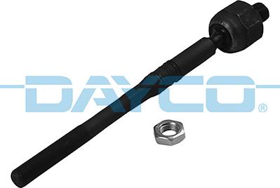 Dayco DSS1609 - Giunto assiale, Asta trasversale www.autoricambit.com