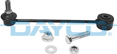 Dayco DSS1615 - Asta/Puntone, Stabilizzatore www.autoricambit.com