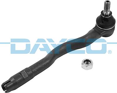 Dayco DSS1610 - Testa barra d'accoppiamento www.autoricambit.com