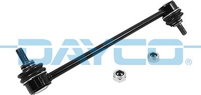 Dayco DSS1611 - Asta/Puntone, Stabilizzatore www.autoricambit.com