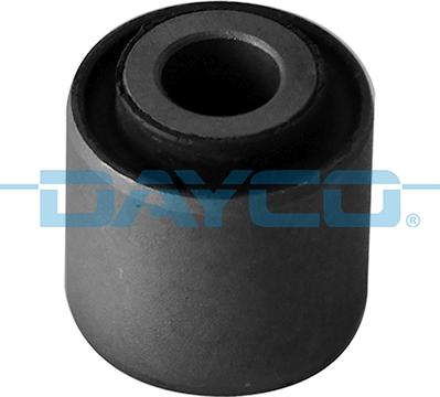 Dayco DSS1633 - Silent Block, Supporto Braccio Oscillante www.autoricambit.com