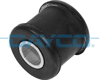 Dayco DSS1637 - Bronzina cuscinetto, Barra stabilizzatrice www.autoricambit.com