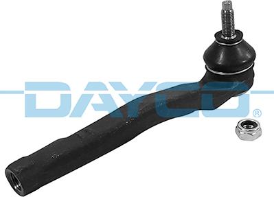 Dayco DSS1095 - Testa barra d'accoppiamento www.autoricambit.com