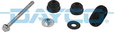 Dayco DSS1045 - Asta/Puntone, Stabilizzatore www.autoricambit.com