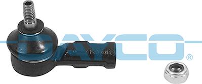 Dayco DSS1041 - Testa barra d'accoppiamento www.autoricambit.com