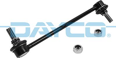 Dayco DSS1061 - Asta/Puntone, Stabilizzatore www.autoricambit.com