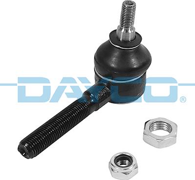 Dayco DSS1005 - Testa barra d'accoppiamento www.autoricambit.com