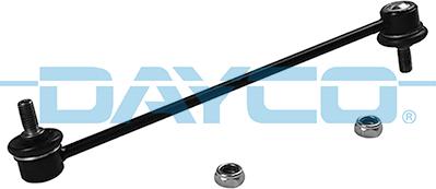 Dayco DSS1019 - Asta/Puntone, Stabilizzatore www.autoricambit.com