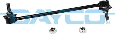 Dayco DSS1014 - Asta/Puntone, Stabilizzatore www.autoricambit.com