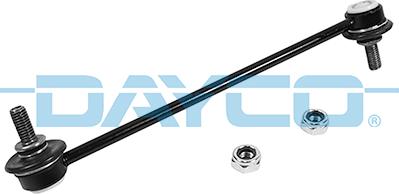 Dayco DSS1015 - Asta/Puntone, Stabilizzatore www.autoricambit.com