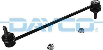 Dayco DSS1017 - Asta/Puntone, Stabilizzatore www.autoricambit.com