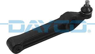 Dayco DSS1038 - Sospensione a ruote indipendenti www.autoricambit.com