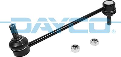 Dayco DSS1020 - Asta/Puntone, Stabilizzatore www.autoricambit.com