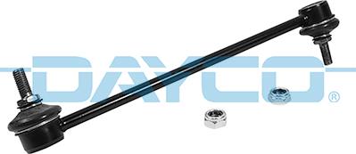 Dayco DSS1021 - Asta/Puntone, Stabilizzatore www.autoricambit.com