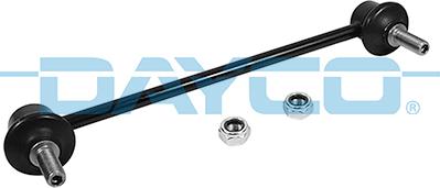 Dayco DSS1197 - Asta/Puntone, Stabilizzatore www.autoricambit.com