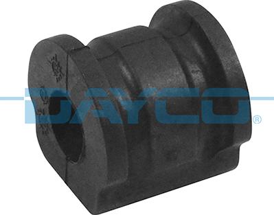 Dayco DSS1148 - Bronzina cuscinetto, Barra stabilizzatrice www.autoricambit.com