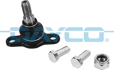 Dayco DSS1154 - Giunto di supporto / guida www.autoricambit.com