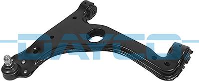 Dayco DSS1102 - Sospensione a ruote indipendenti www.autoricambit.com