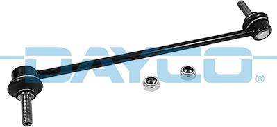 Dayco DSS1118 - Asta/Puntone, Stabilizzatore www.autoricambit.com