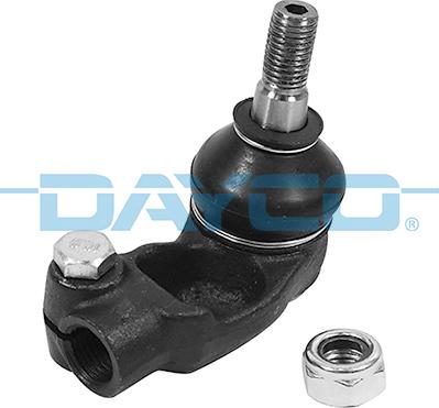 Dayco DSS1189 - Testa barra d'accoppiamento www.autoricambit.com