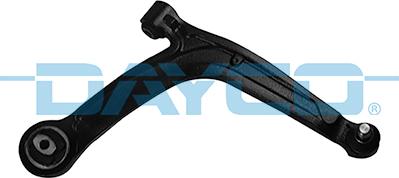 Dayco DSS1136 - Sospensione a ruote indipendenti www.autoricambit.com