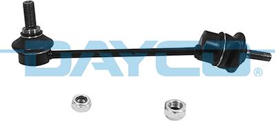 Dayco DSS1128 - Asta/Puntone, Stabilizzatore www.autoricambit.com