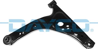 Dayco DSS1170 - Sospensione a ruote indipendenti www.autoricambit.com