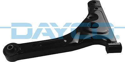 Dayco DSS1171 - Sospensione a ruote indipendenti www.autoricambit.com