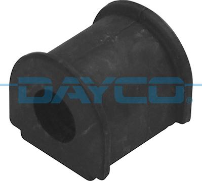 Dayco DSS1897 - Bronzina cuscinetto, Barra stabilizzatrice www.autoricambit.com