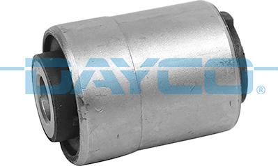 Dayco DSS1844 - Silent Block, Supporto Braccio Oscillante www.autoricambit.com