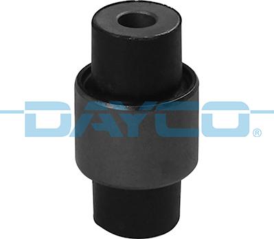 Dayco DSS1846 - Silent Block, Supporto Braccio Oscillante www.autoricambit.com