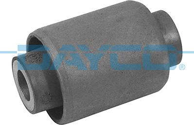 Dayco DSS1843 - Silent Block, Supporto Braccio Oscillante www.autoricambit.com