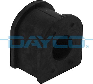 Dayco DSS1852 - Bronzina cuscinetto, Barra stabilizzatrice www.autoricambit.com