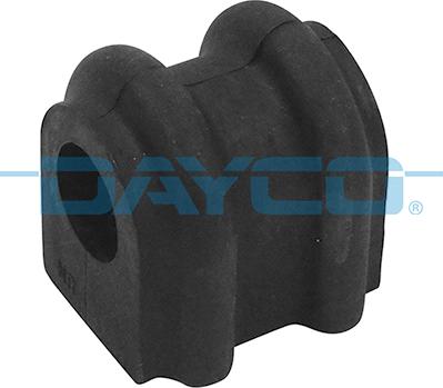 Dayco DSS1860 - Bronzina cuscinetto, Barra stabilizzatrice www.autoricambit.com