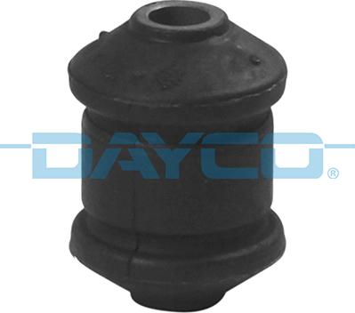 Dayco DSS1863 - Silent Block, Supporto Braccio Oscillante www.autoricambit.com