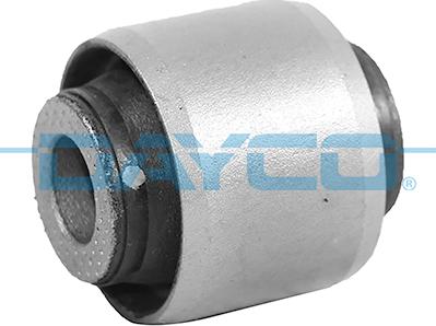 Dayco DSS1867 - Silent Block, Supporto Braccio Oscillante www.autoricambit.com