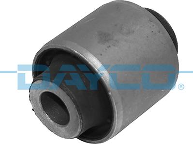 Dayco DSS1804 - Silent Block, Supporto Braccio Oscillante www.autoricambit.com