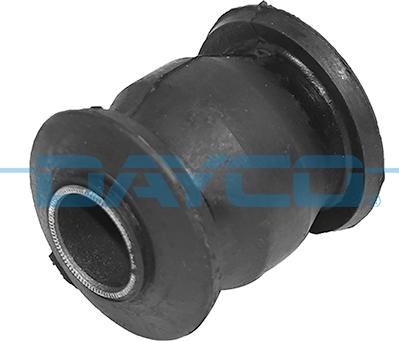 Dayco DSS1807 - Silent Block, Supporto Braccio Oscillante www.autoricambit.com