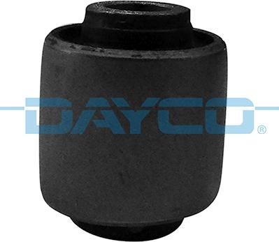 Dayco DSS1819 - Silent Block, Supporto Braccio Oscillante www.autoricambit.com