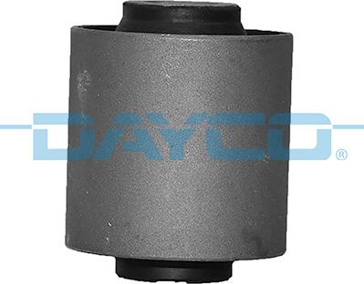 Dayco DSS1817 - Silent Block, Supporto Braccio Oscillante www.autoricambit.com