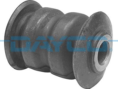 Dayco DSS1887 - Silent Block, Supporto Braccio Oscillante www.autoricambit.com