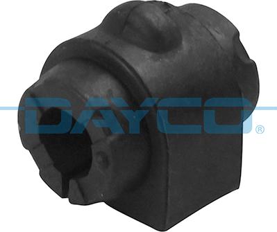 Dayco DSS1838 - Bronzina cuscinetto, Barra stabilizzatrice www.autoricambit.com