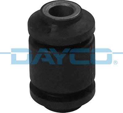 Dayco DSS1837 - Silent Block, Supporto Braccio Oscillante www.autoricambit.com