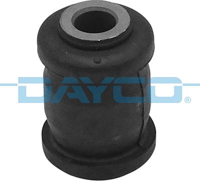 Dayco DSS1822 - Silent Block, Supporto Braccio Oscillante www.autoricambit.com